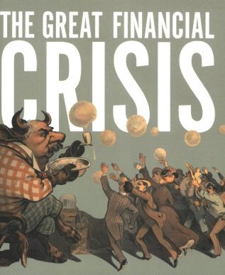 the grеat financial crisis